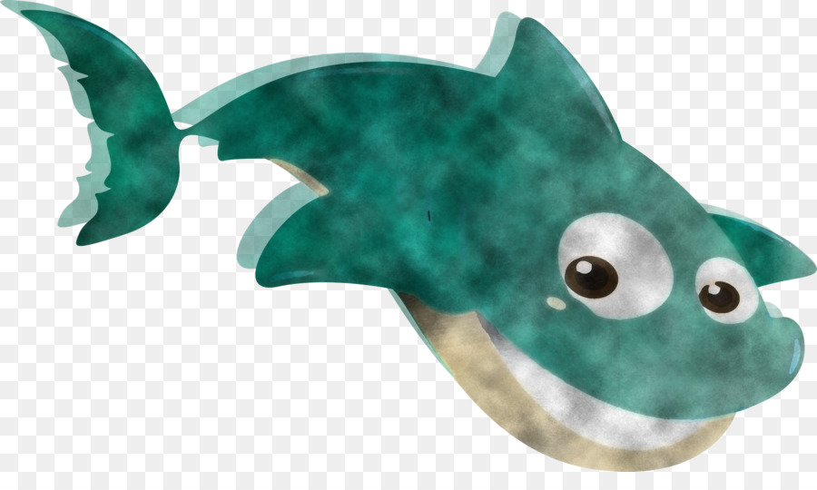 fish fish turquoise animal figure turquoise