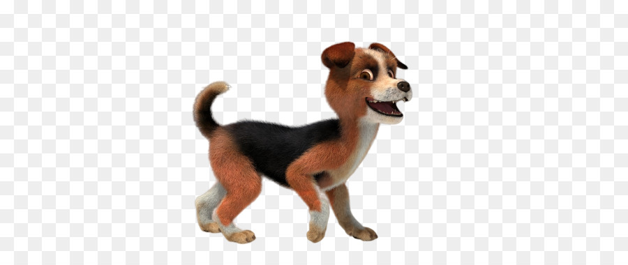 dog puppy figurine companion dog beagle