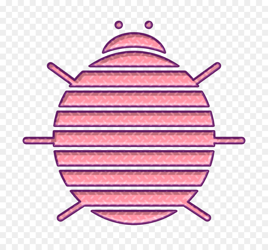 Insects icon Insect icon Woodlouse icon