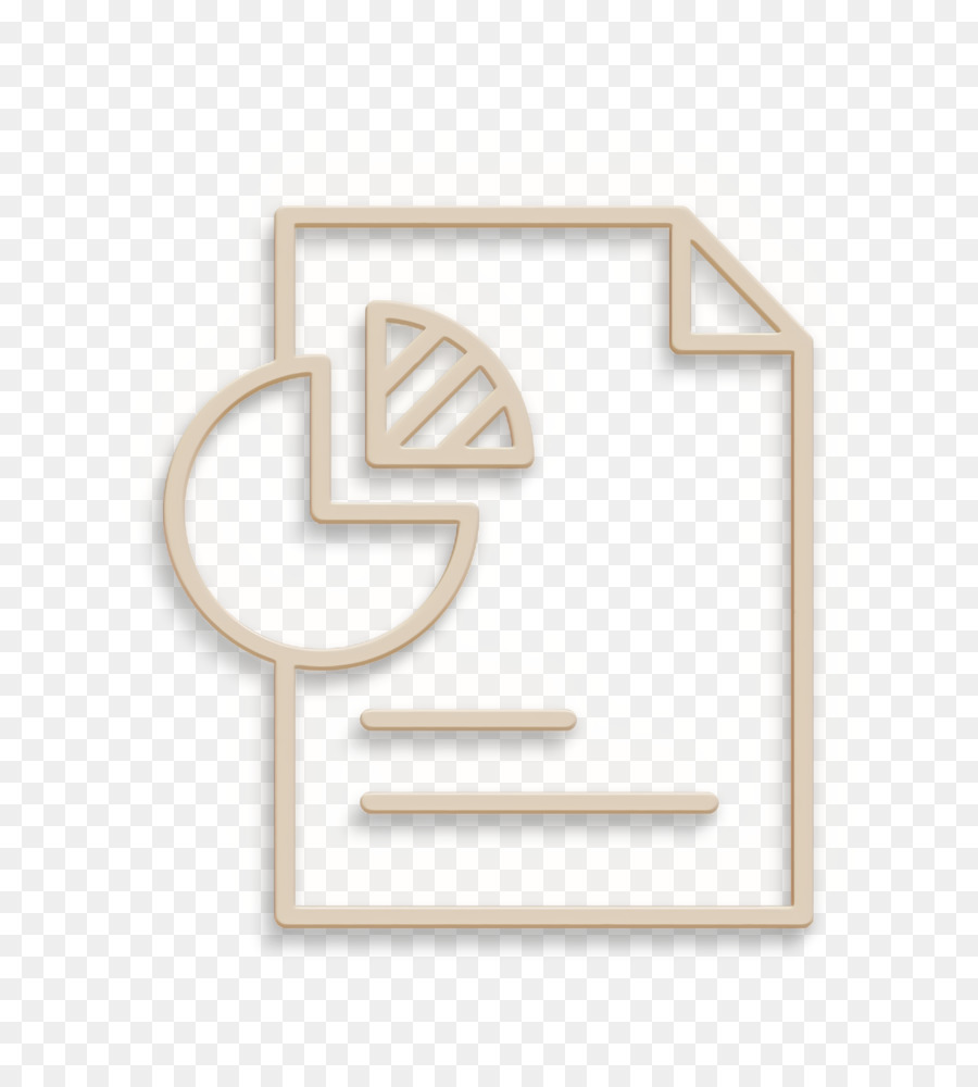 Datensymbol Cybersymbol Dokumentensymbol - 
