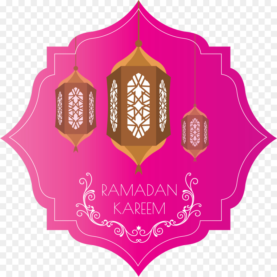 Ramadan Islam Muslime - 