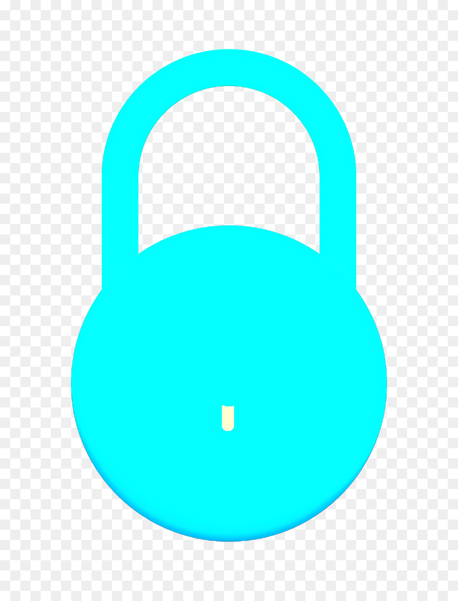 Lock icon Cyber icon Seo and web icon