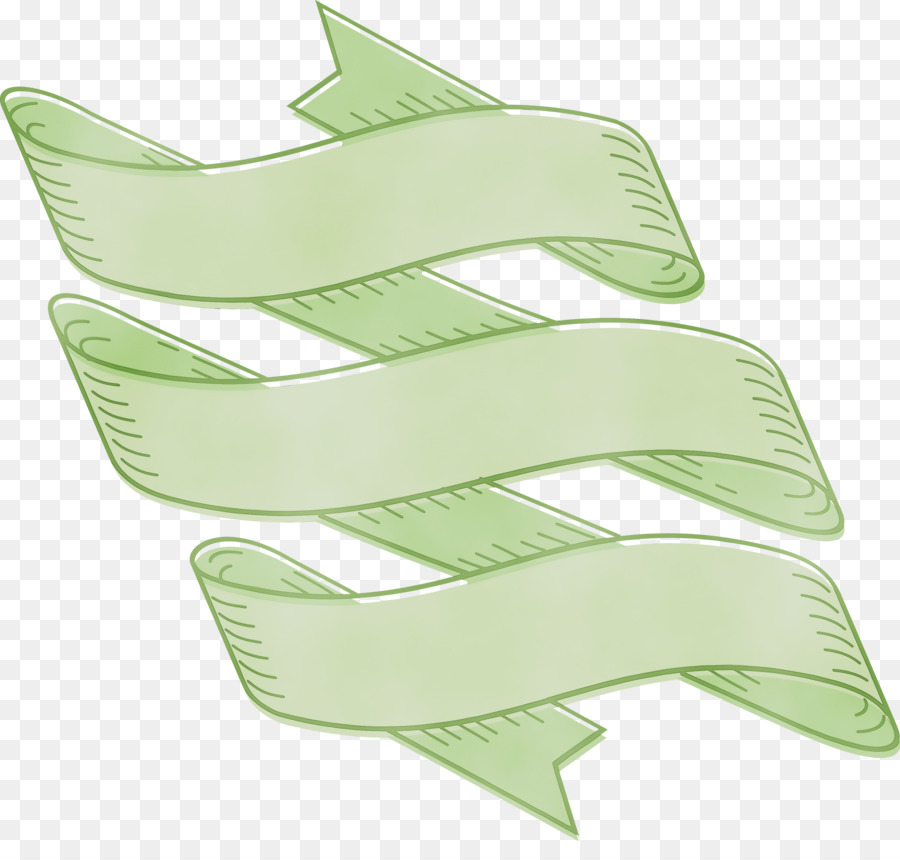 green leaf wing