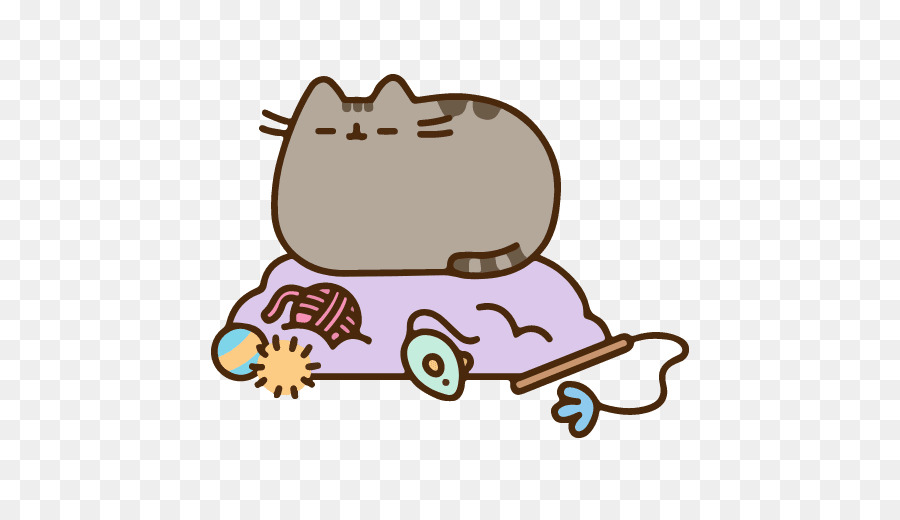 Fahrzeug - Herz Sushi Katze