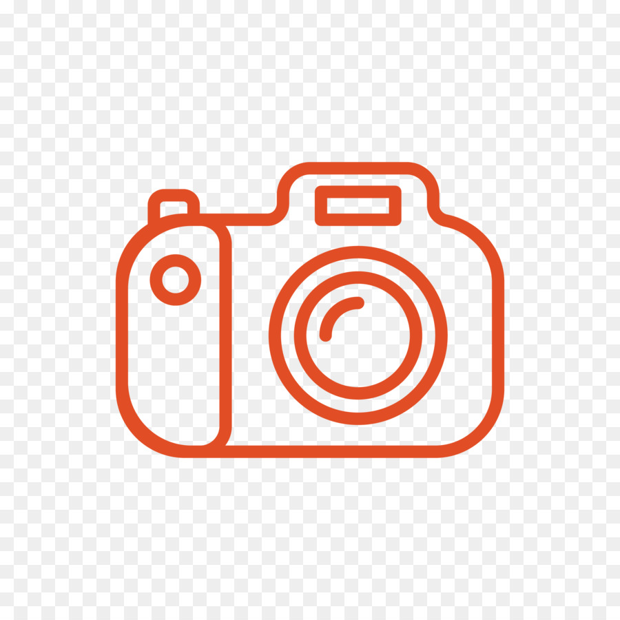 linea logo simbolo cerchio - velocità della fotocamera