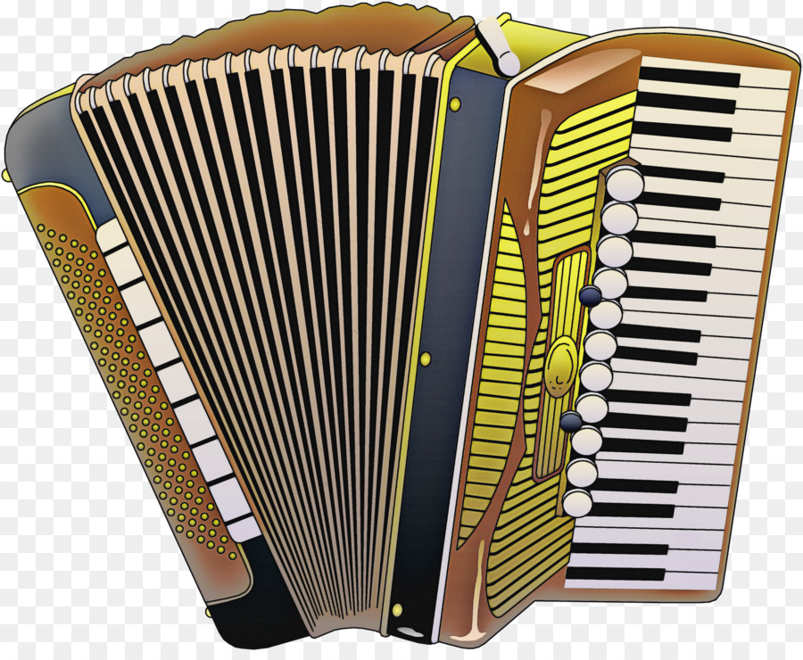 accordion miễn phí lau sậy nhạc cụ nhạc cụ garmon nhạc cụ dân gian - 