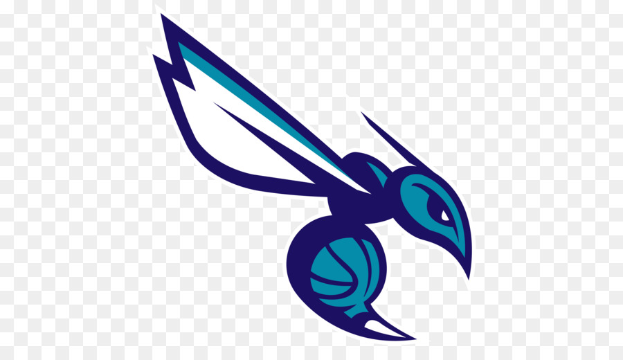 Colibrì - Charlotte Hornets Scarpe Da Basket Png
