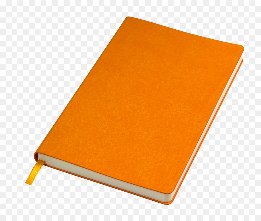 Orange - Notebook