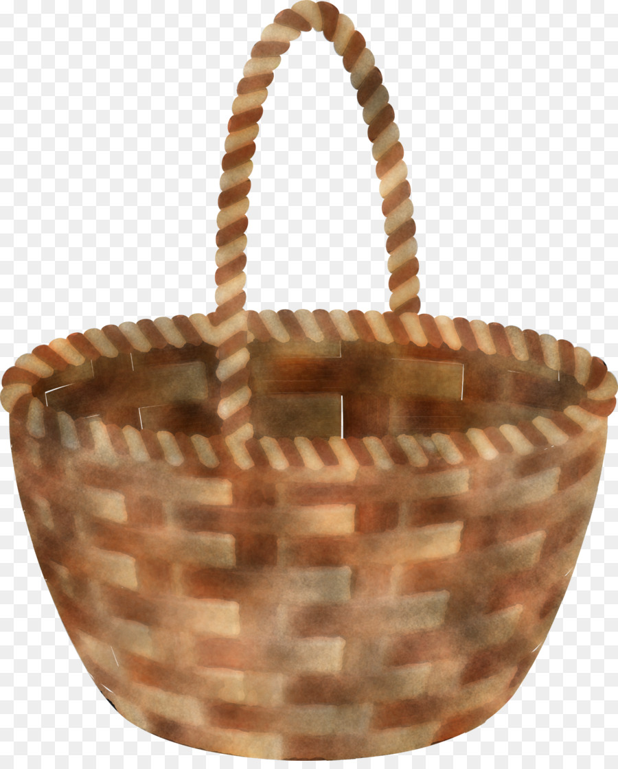 basket wicker brown storage basket home accessories