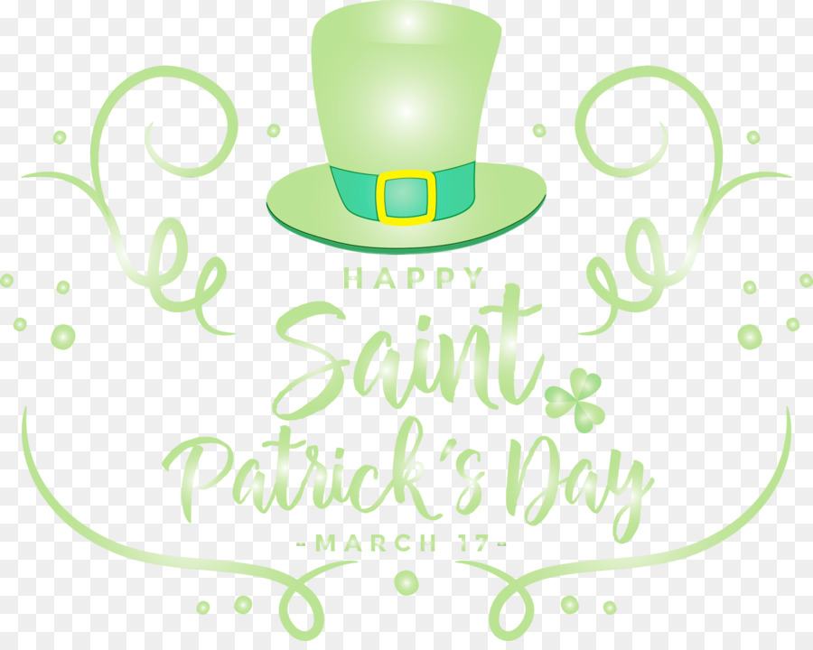 Saint Patrick ' s Day - 