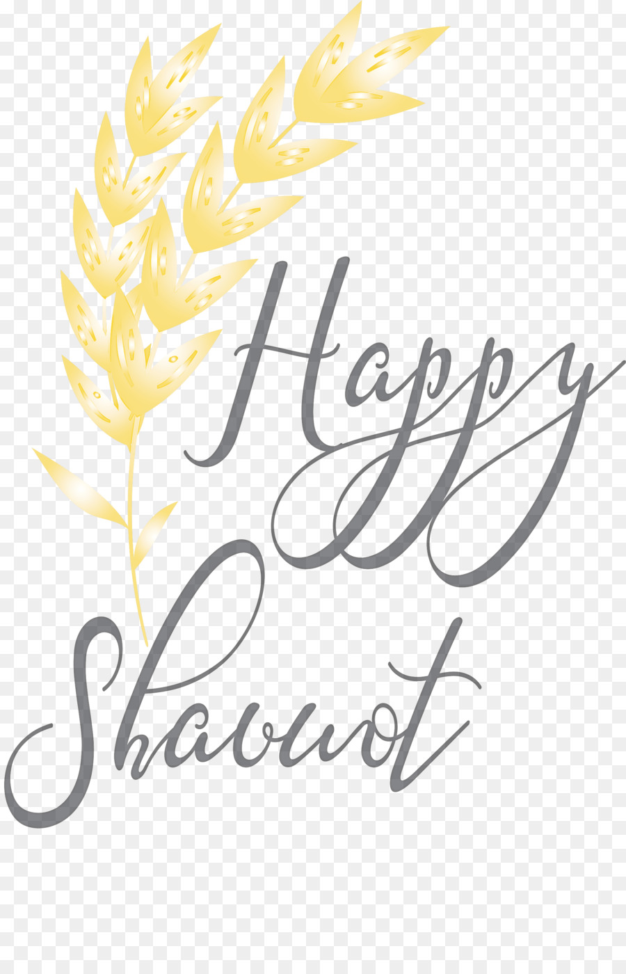 Glückliche Shavuot Shavuot Shovuos - 