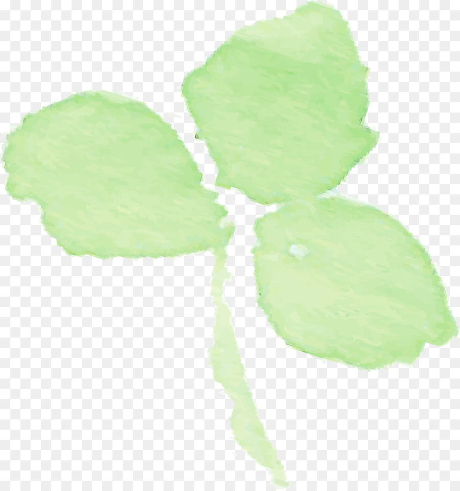 fiore della pianta verde della foglia - 