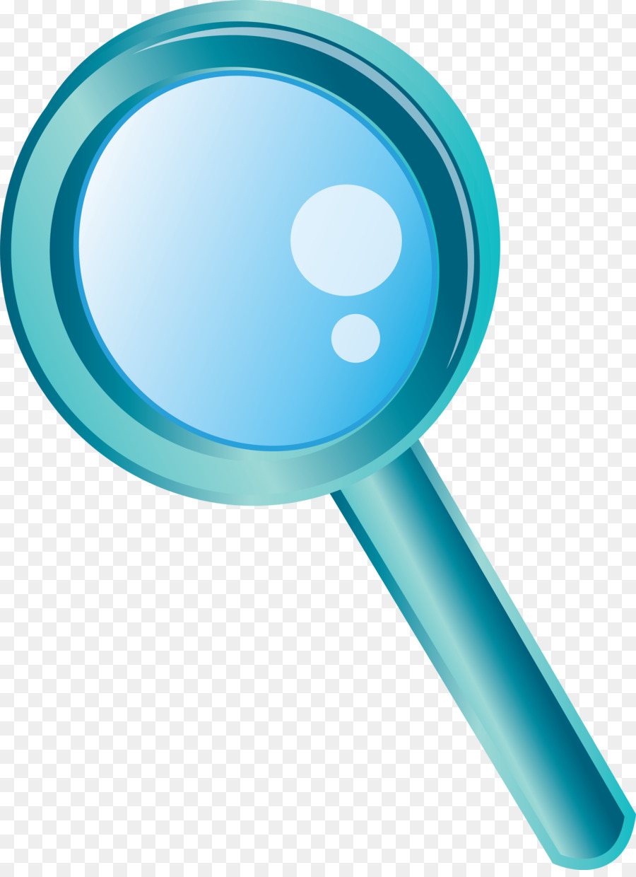 Magnifying glass magnifier