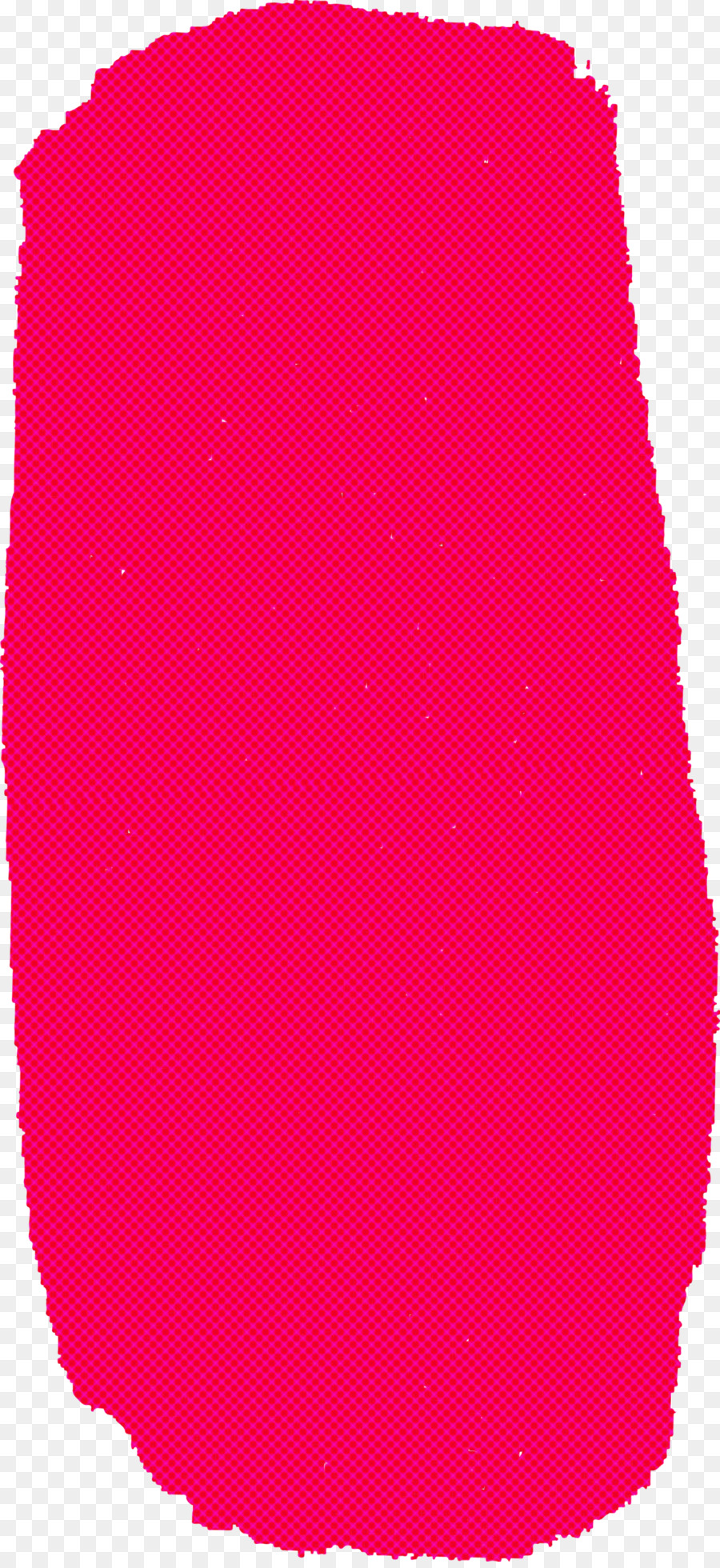 rosso rosa magenta linea tessile - 