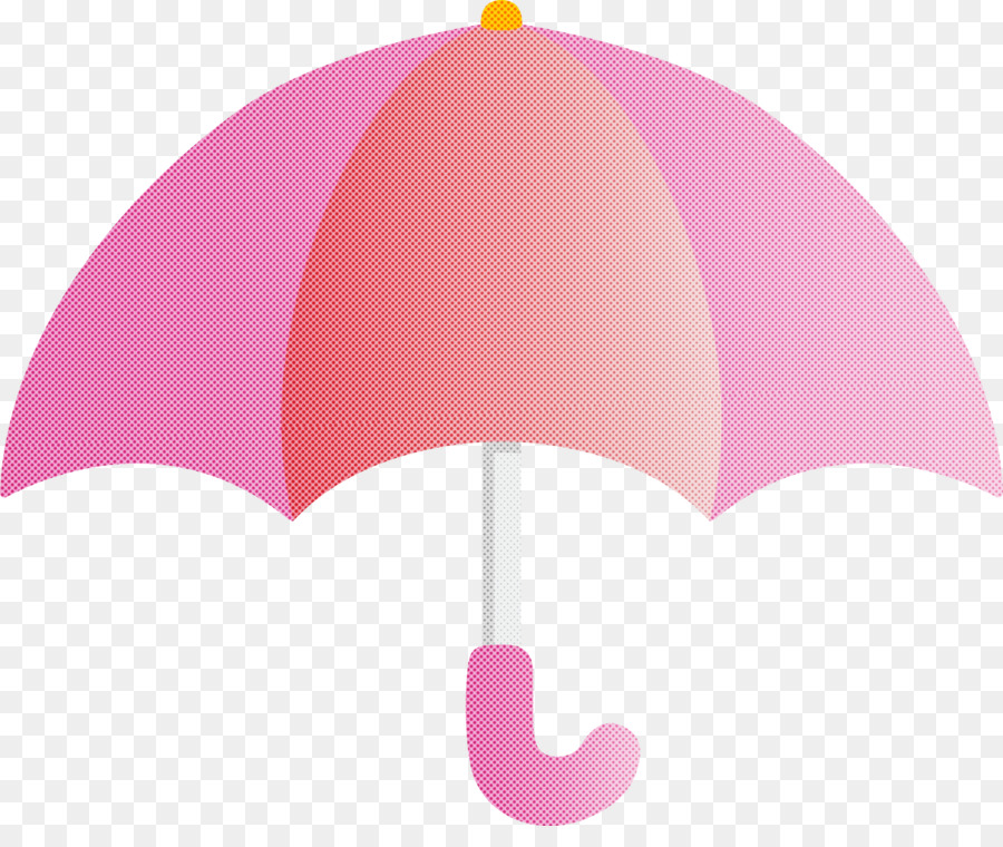 rosa Regenschirm Magenta - 