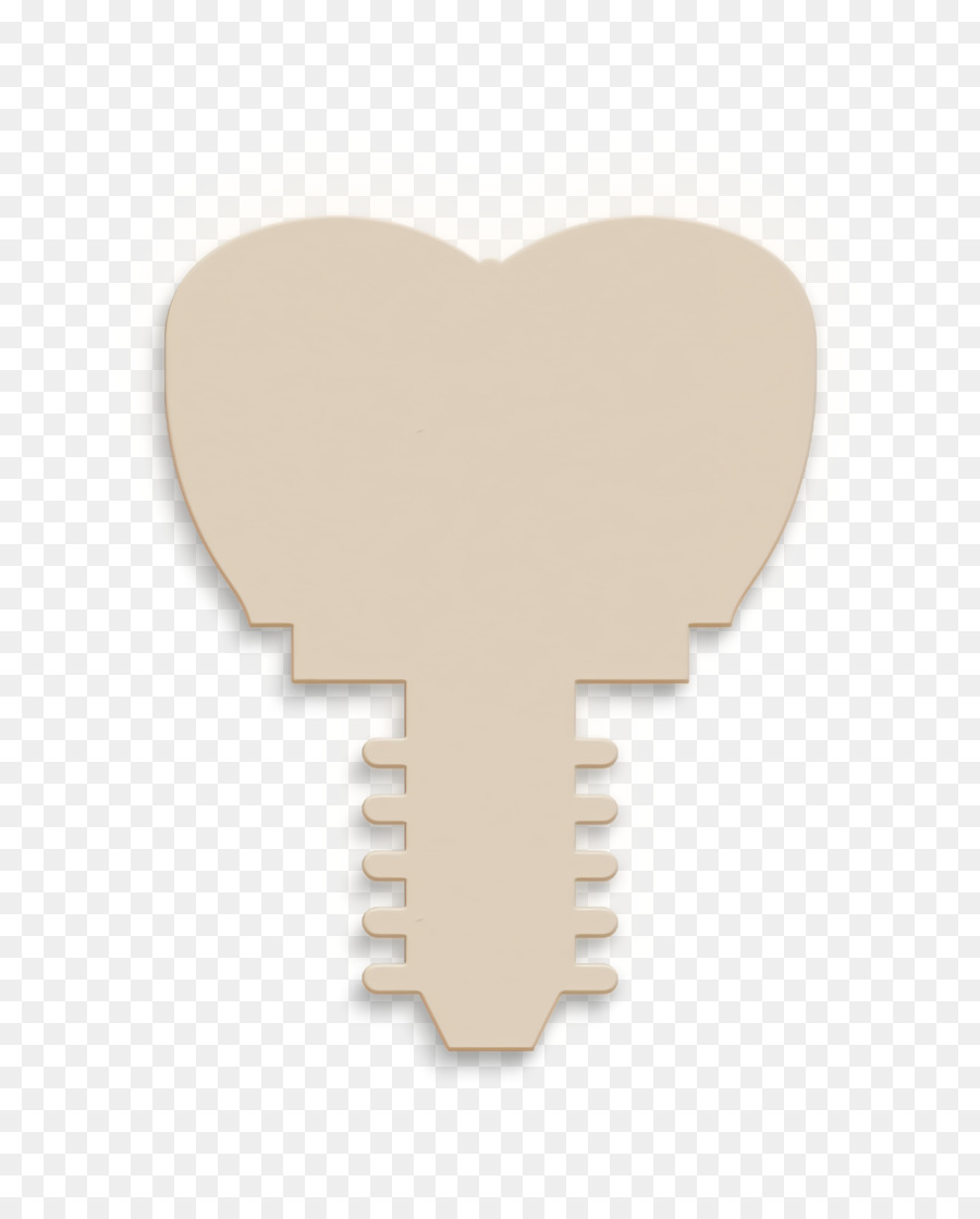 Zahnmedizin-Symbol Kronensymbol Zahnsymbol - 