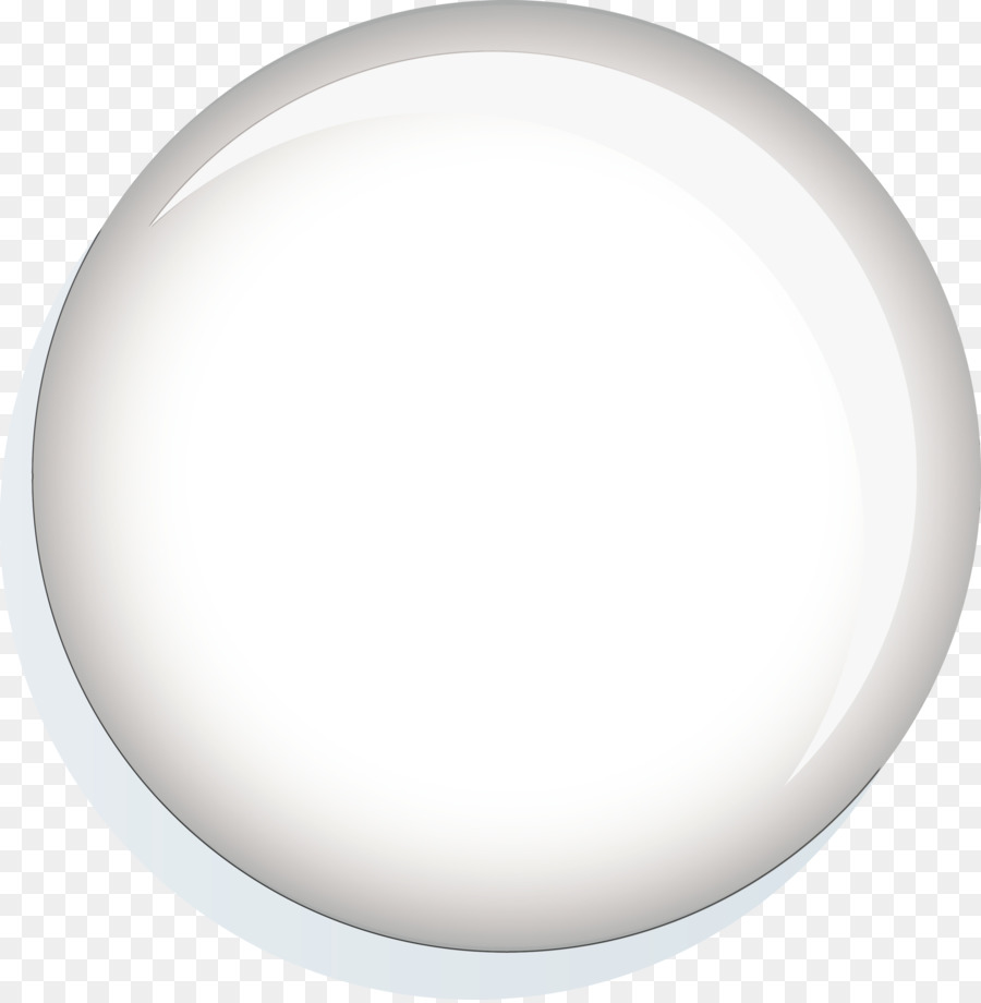 quả cầu trần hình tròn màu trắng - png tải về - Miễn phí trong ...