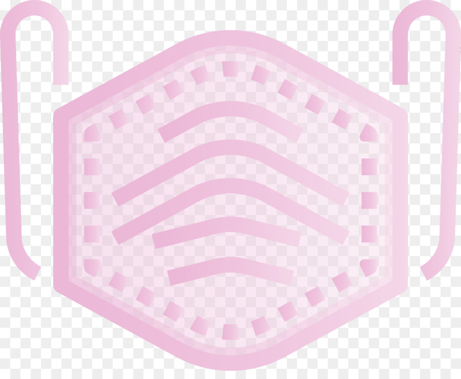 pink magenta tableware