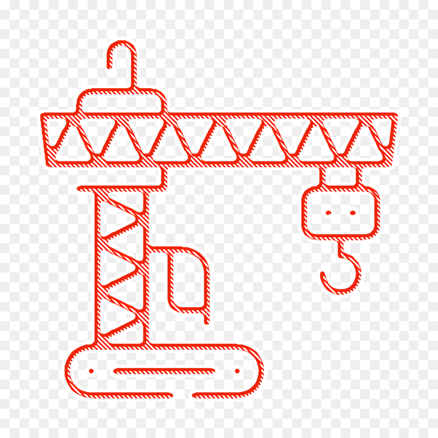 Crane icon Labor icon