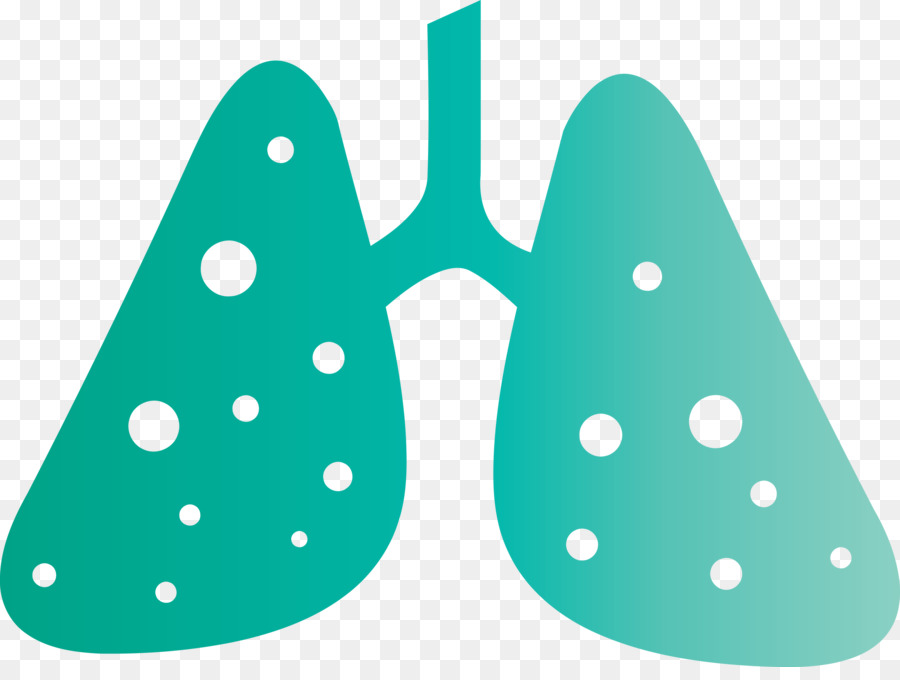 Lungen Corona Virus Krankheit - 