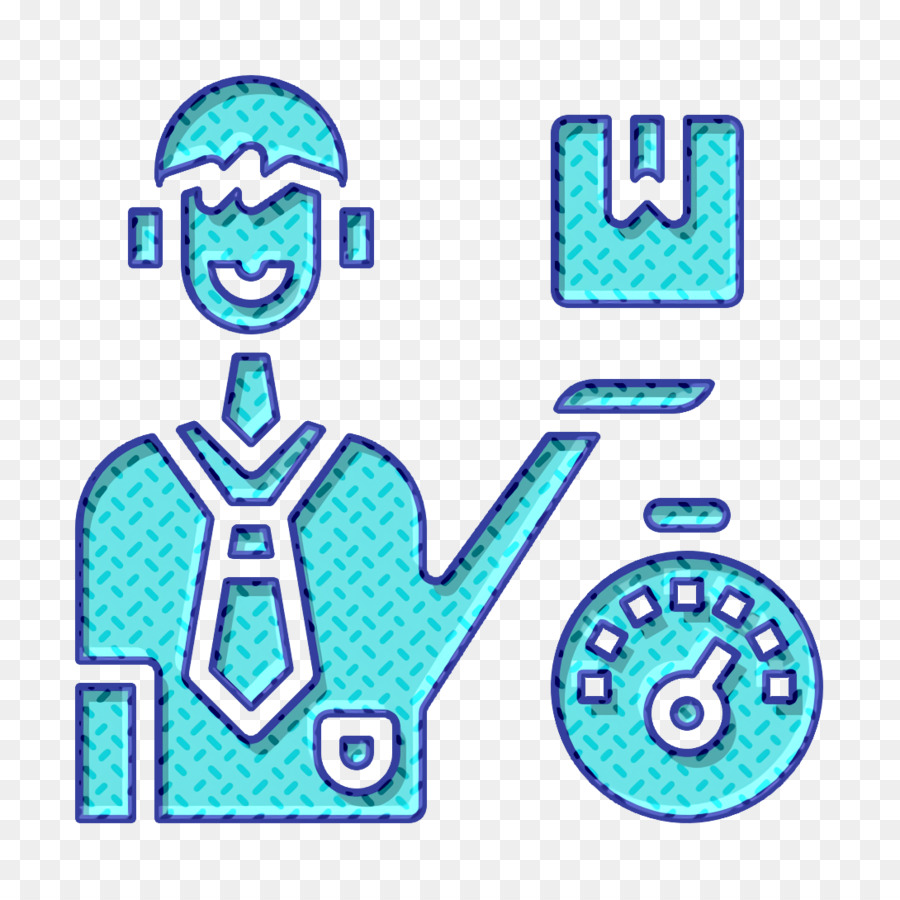 Shipping and delivery icon Shipping icon Delivery man icon