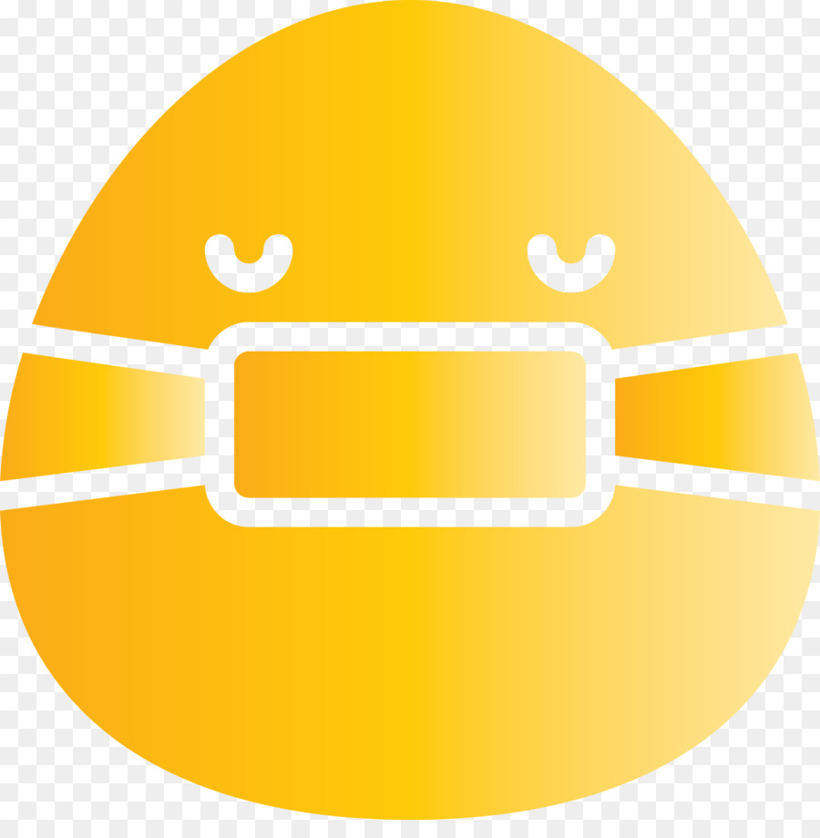 Emoji medizinische Maske Corona Virus Disease - 