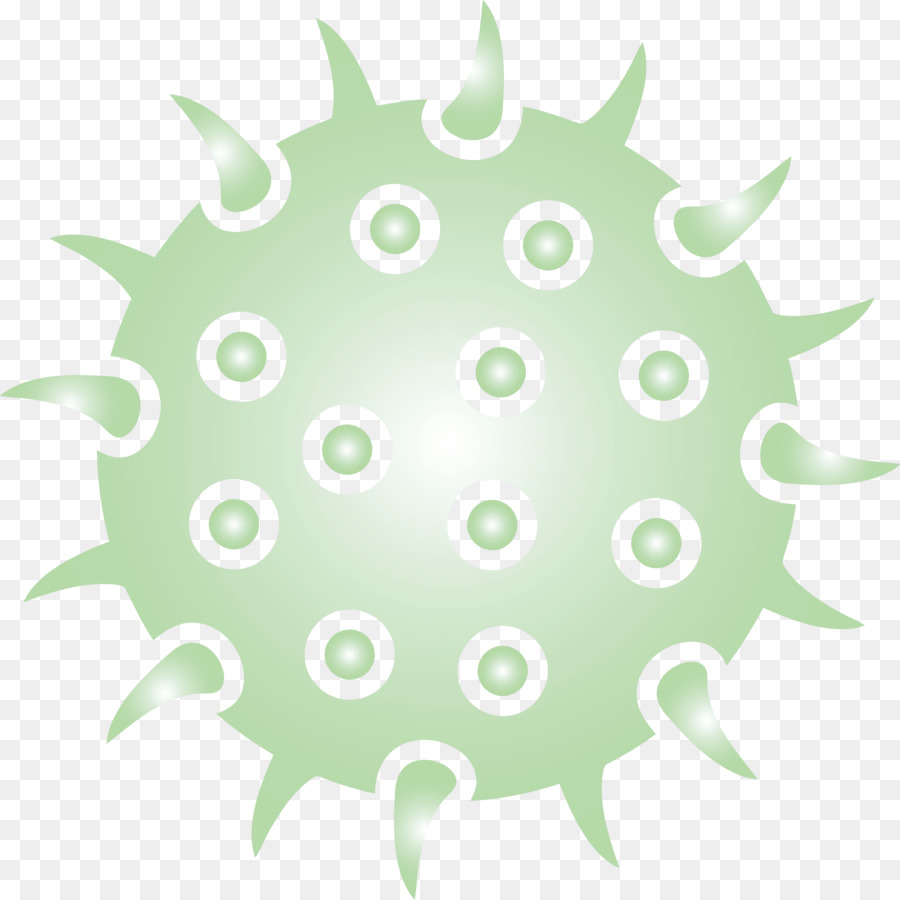 Bacteria germs virus