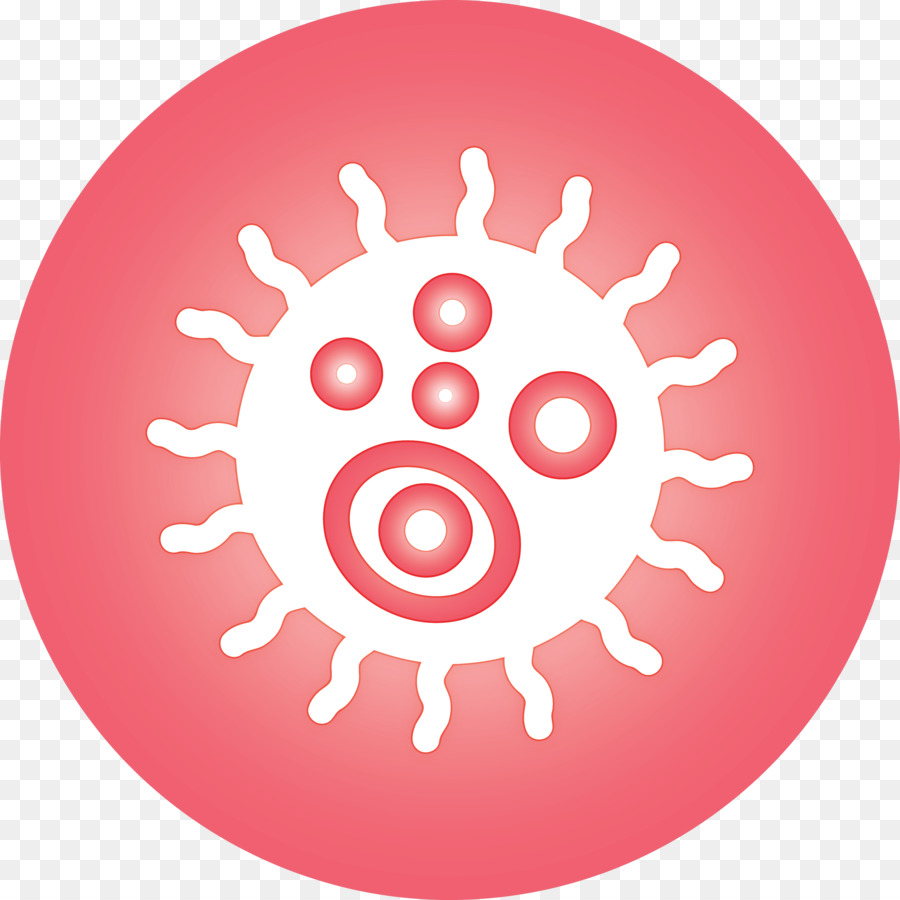Bakterienkeimvirus - 