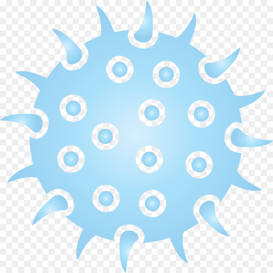 Bakterienkeimvirus - 