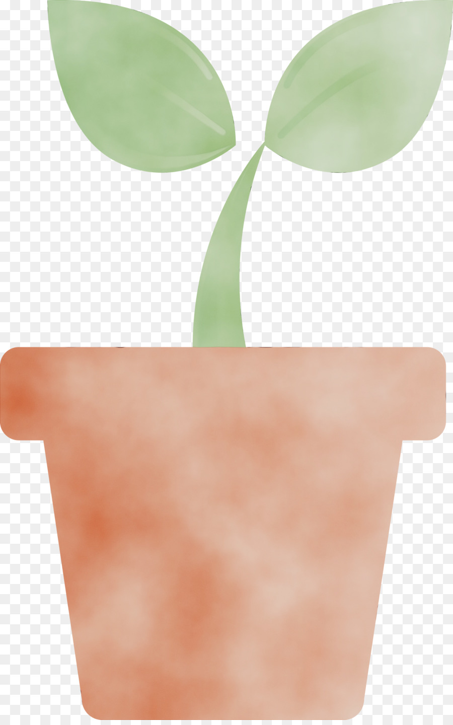 Blatt Blumentopf Pflanze Baum Blume - 