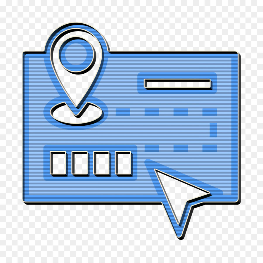 Navigation and Maps icon Maps and location icon Guide icon