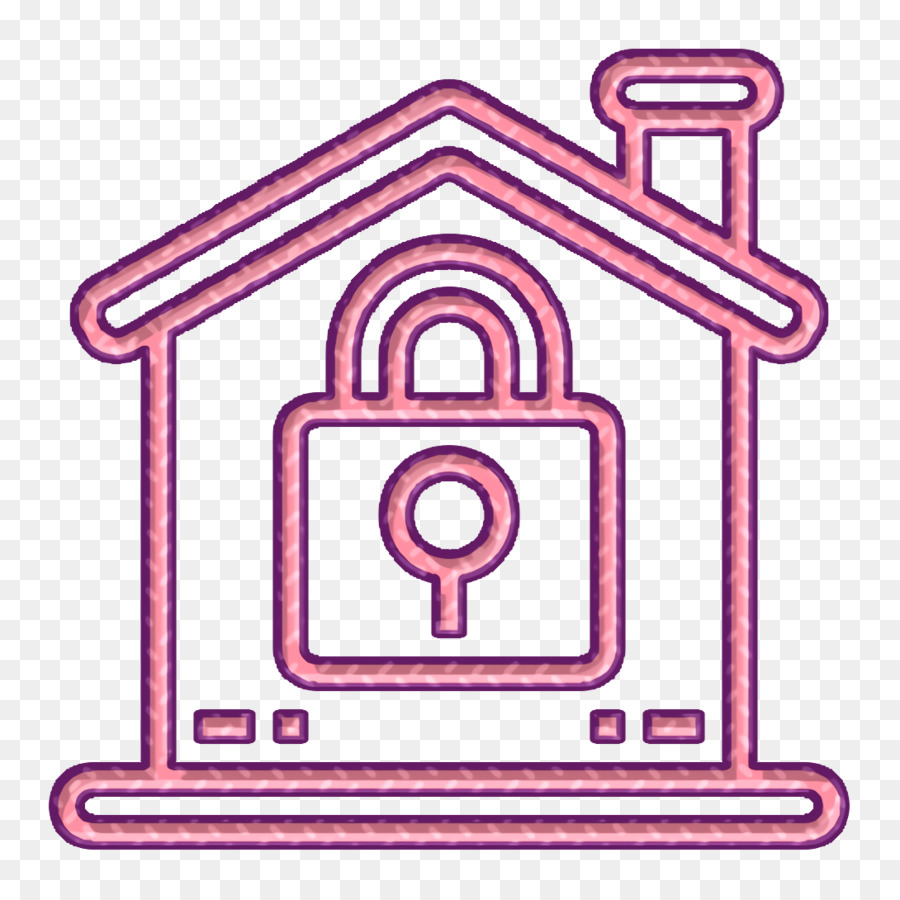 Home icon Lock icon