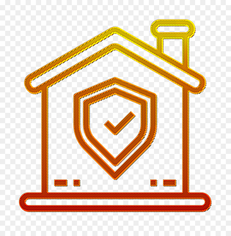 Shield icon Home icon