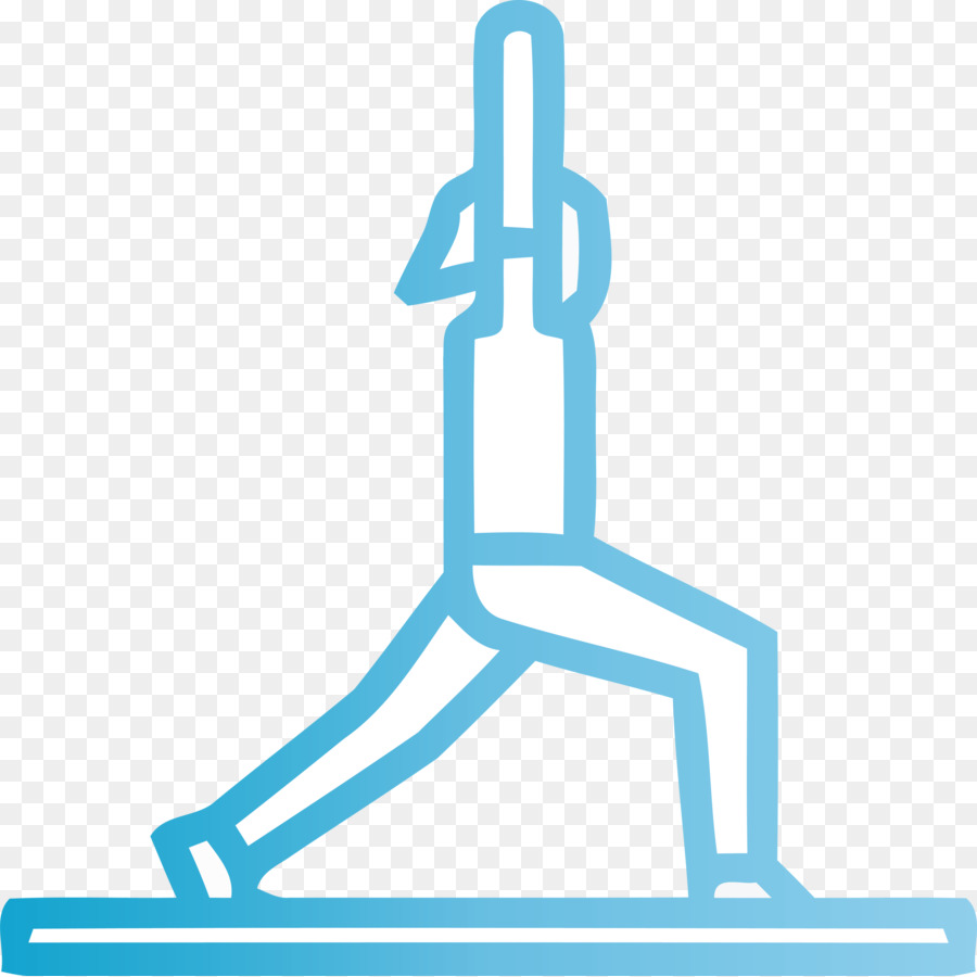 logo dell'equilibrio di linea - 