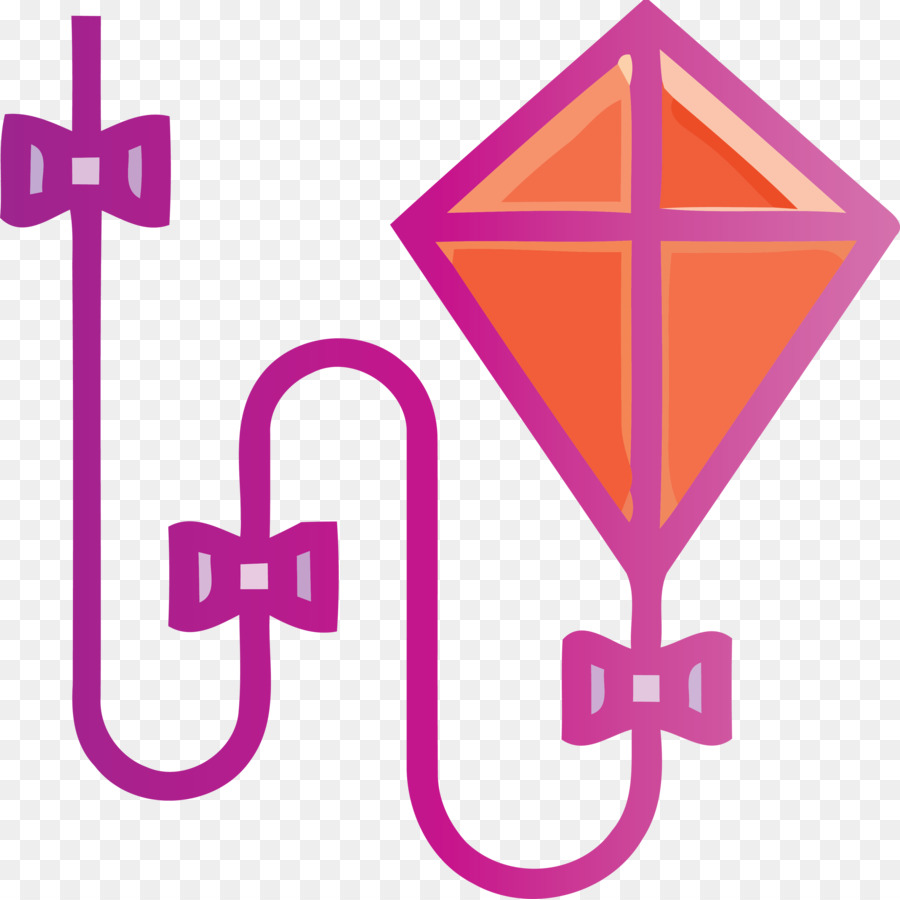 pink purple line symbol logo