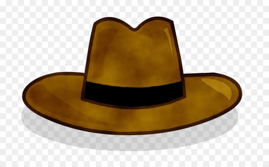 cappello da cowboy - 