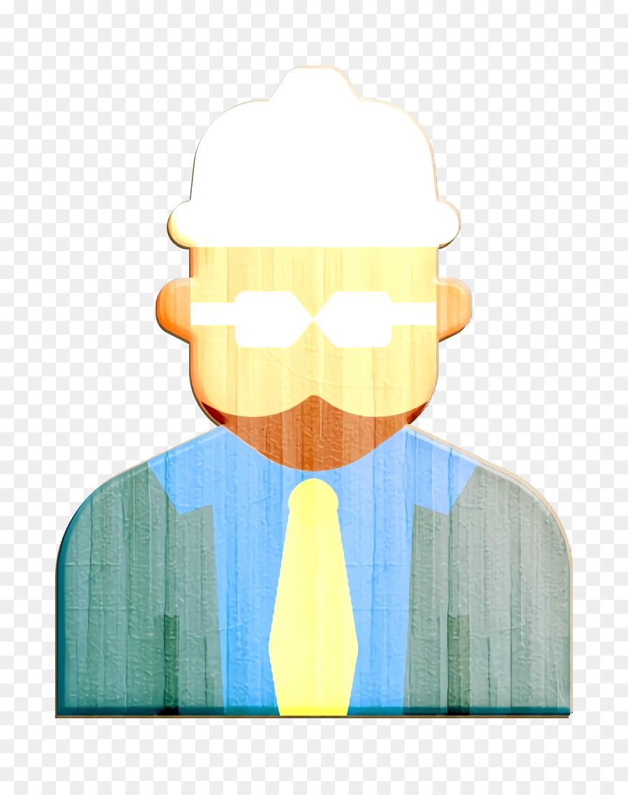 Foreman icon Jobs and Occupations icon
