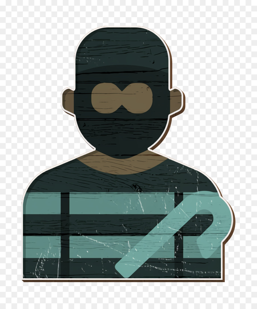 Thief icon Jobs and Occupations icon Burglar icon