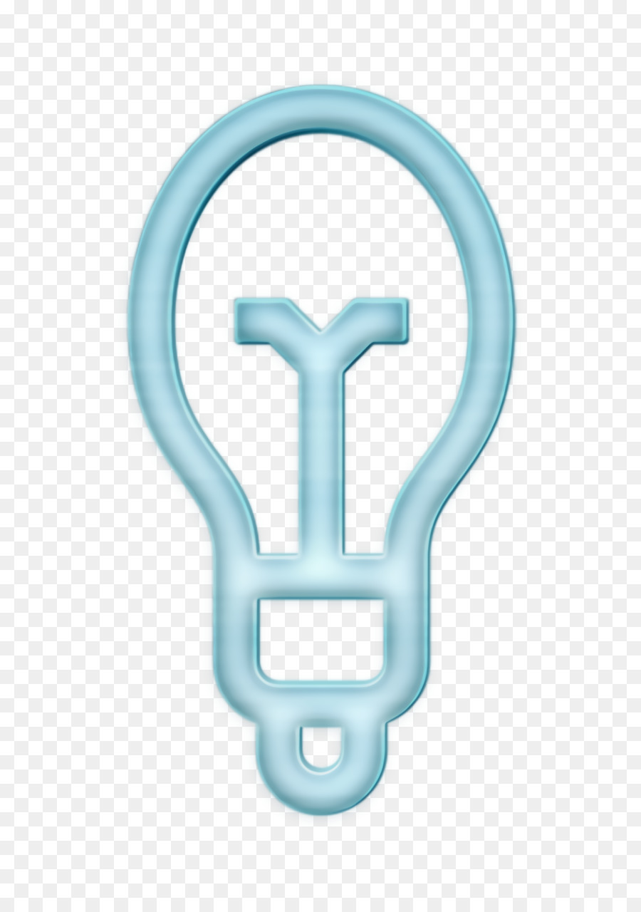 Biểu tượng bóng đèn Biểu tượng bóng đèn Biểu tượng ý tưởng - 