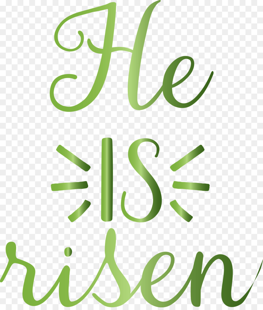 He Is Risen Jesus