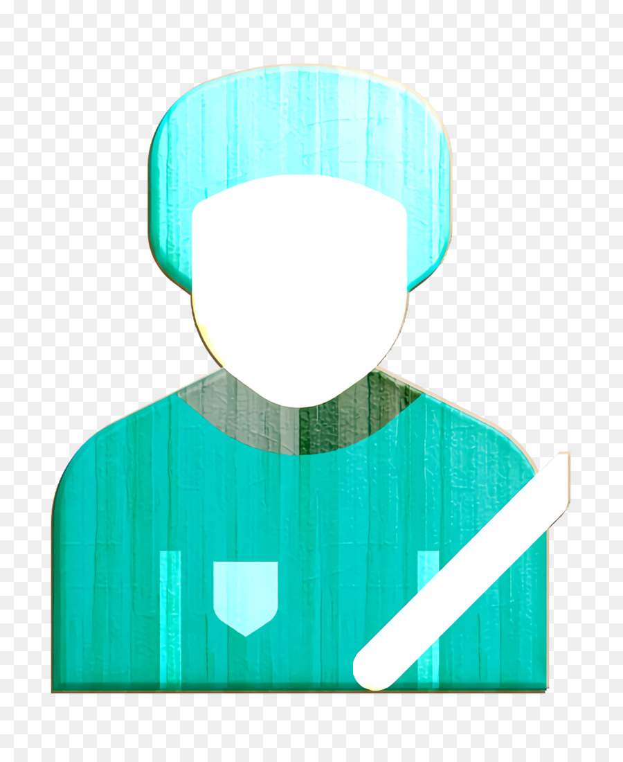 Symbol für Jobs und Berufe Symbol für Chirurgen - 