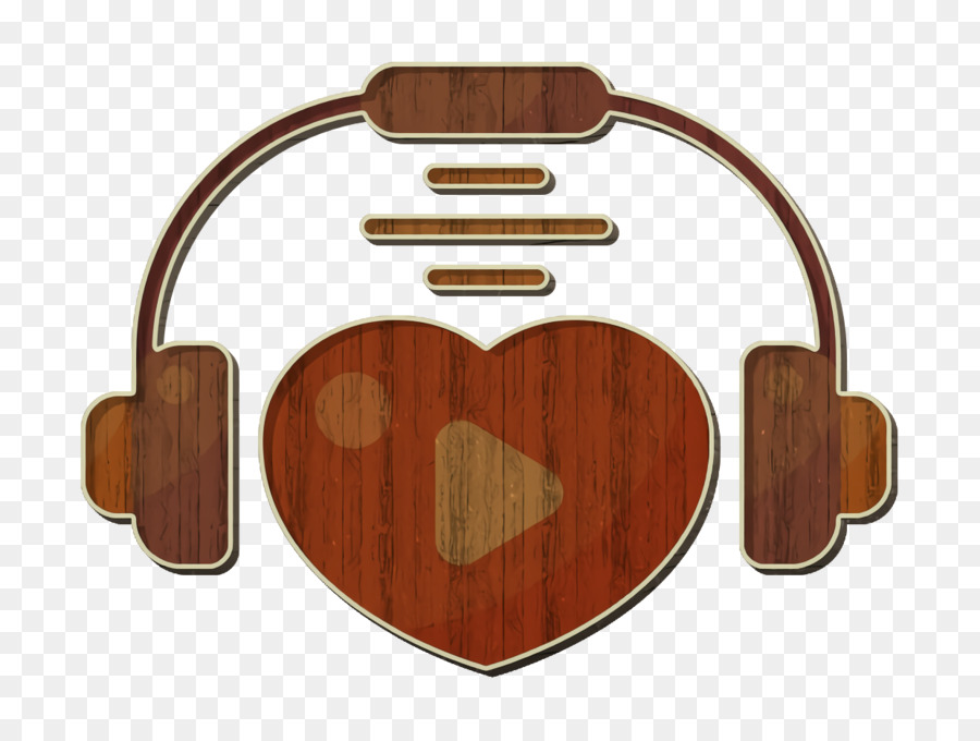 Love icon Romantic Love icon Audio icon