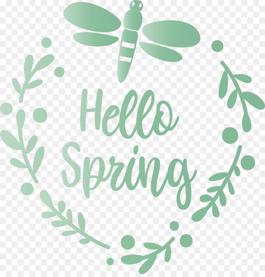 hello spring spring