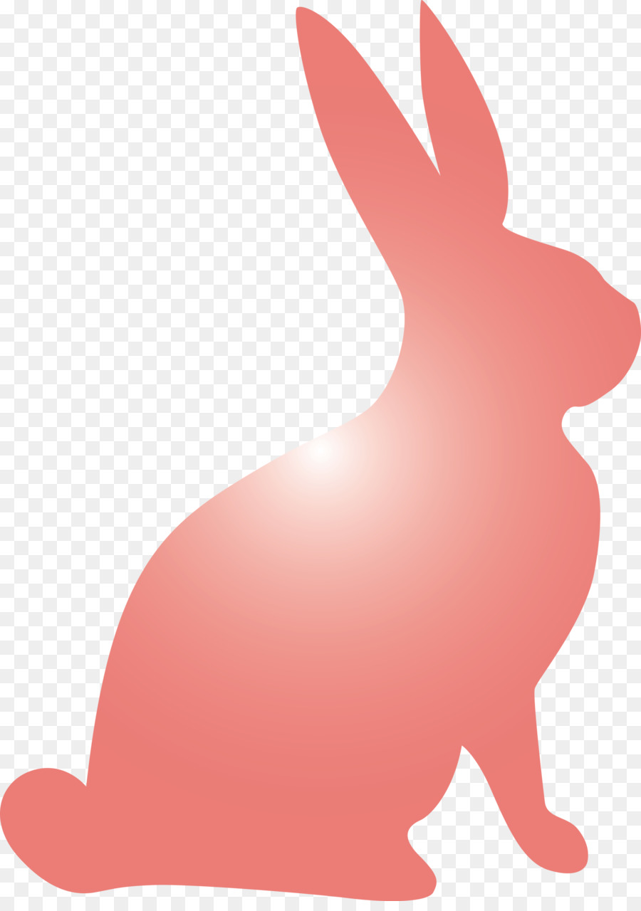 Easter bunny Easter Day Rabbit - 