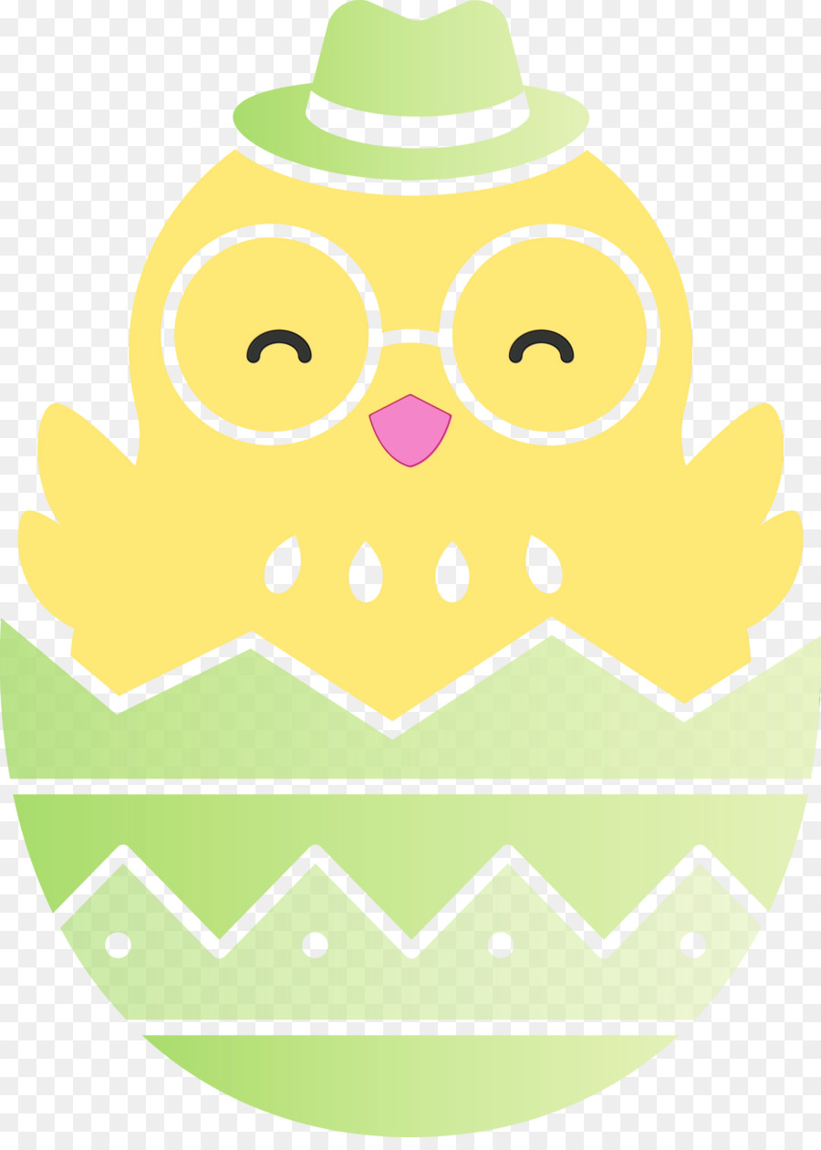 green yellow owl pattern bird