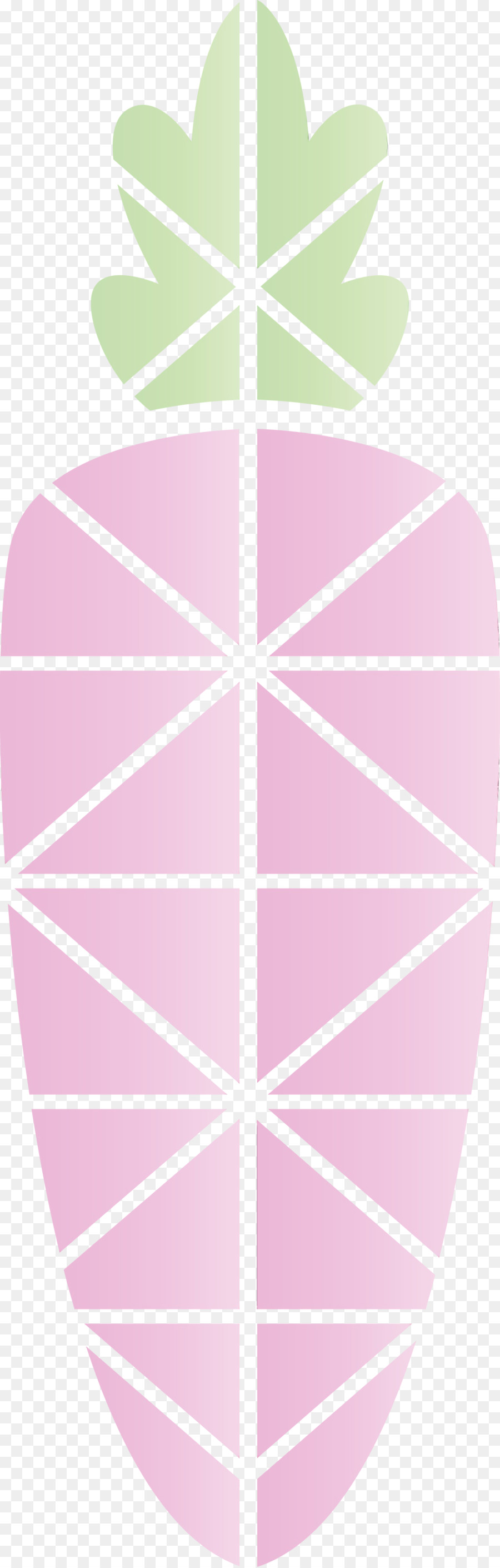 rosa Linie violettes Magenta-Muster - 