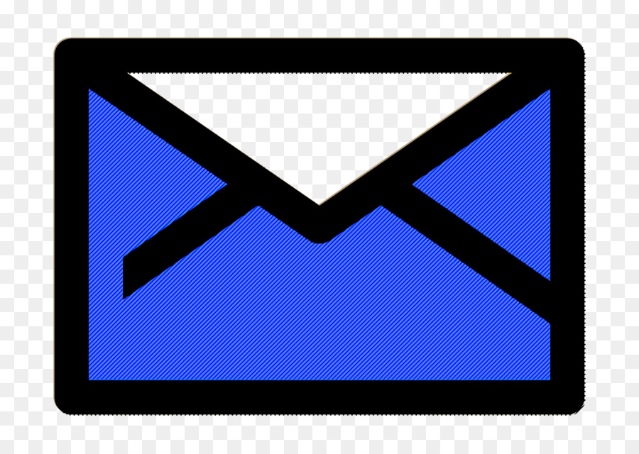 Mail-Symbol UI-Symbol - 