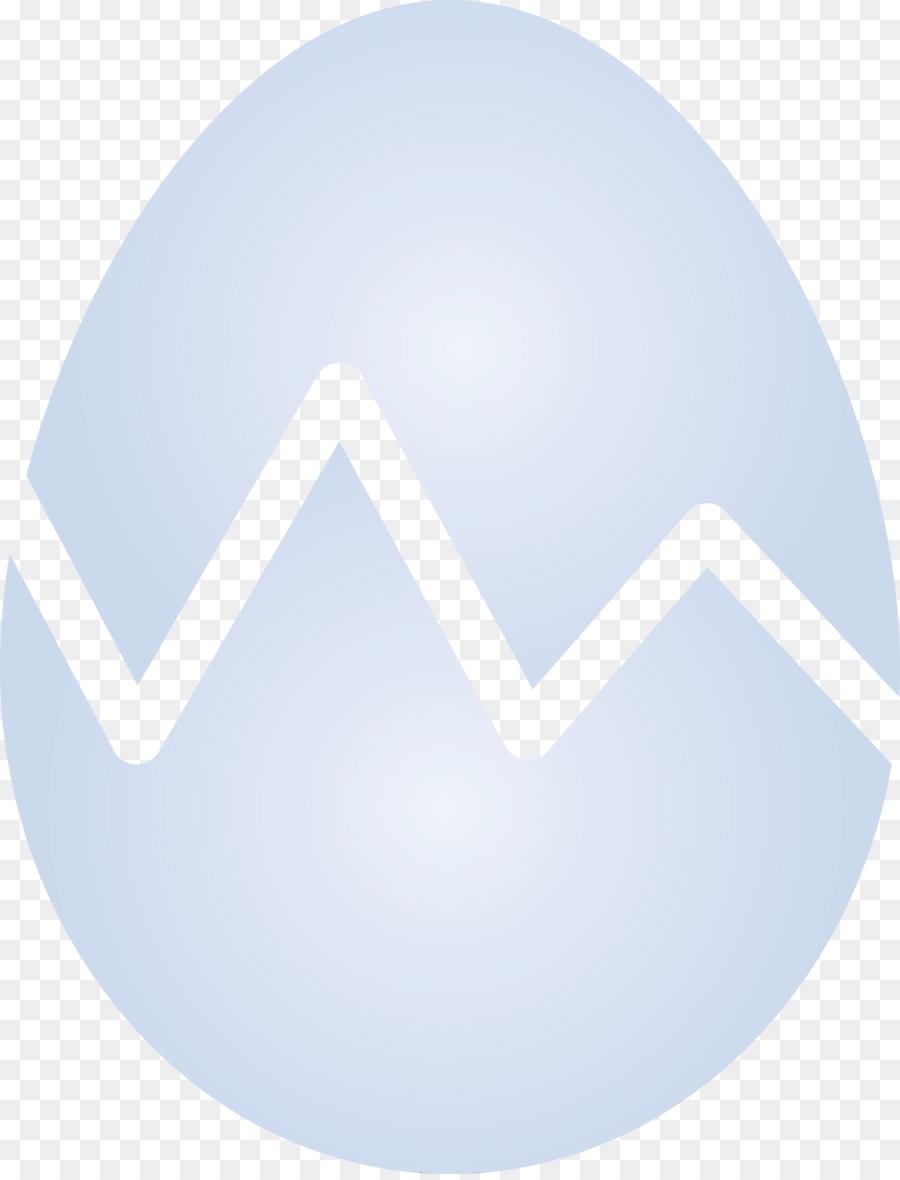 cerchio del carattere della proprietà del materiale del logo bianco - 