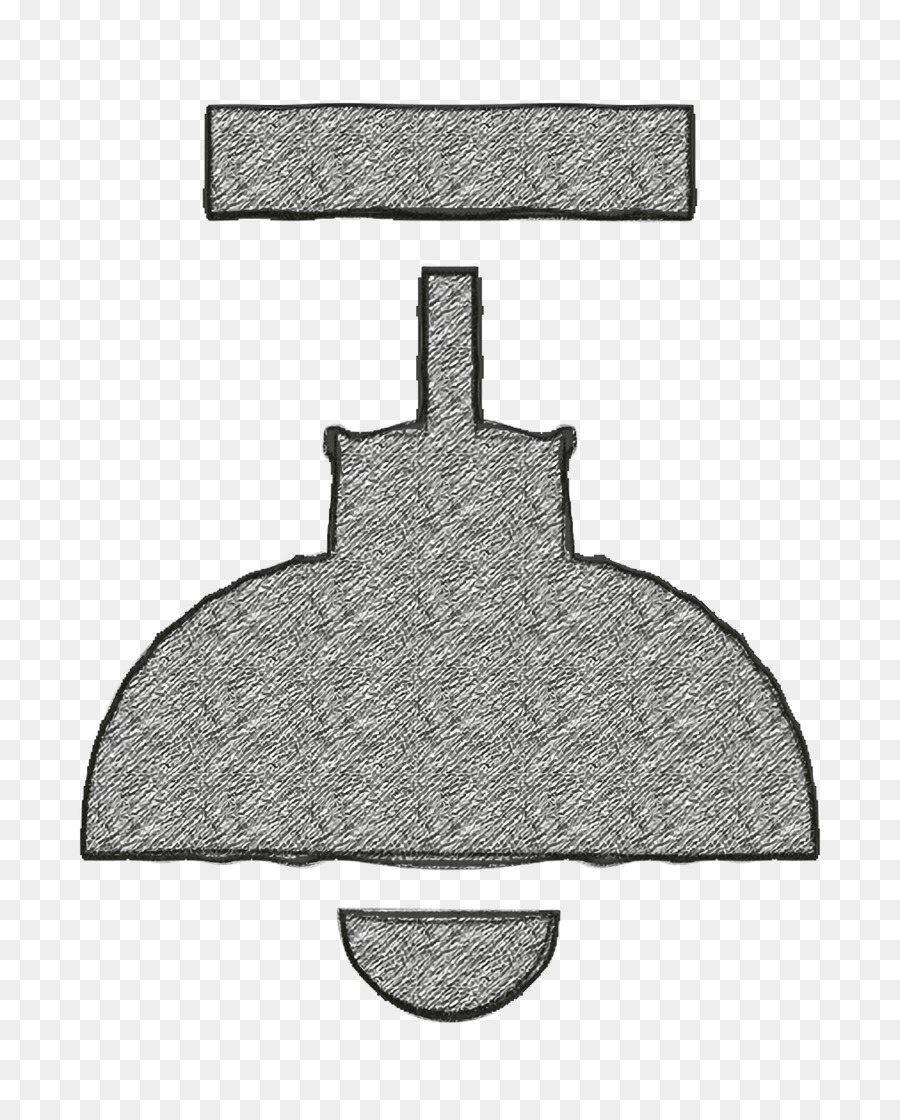 Lampensymbol Homeware Symbol - 