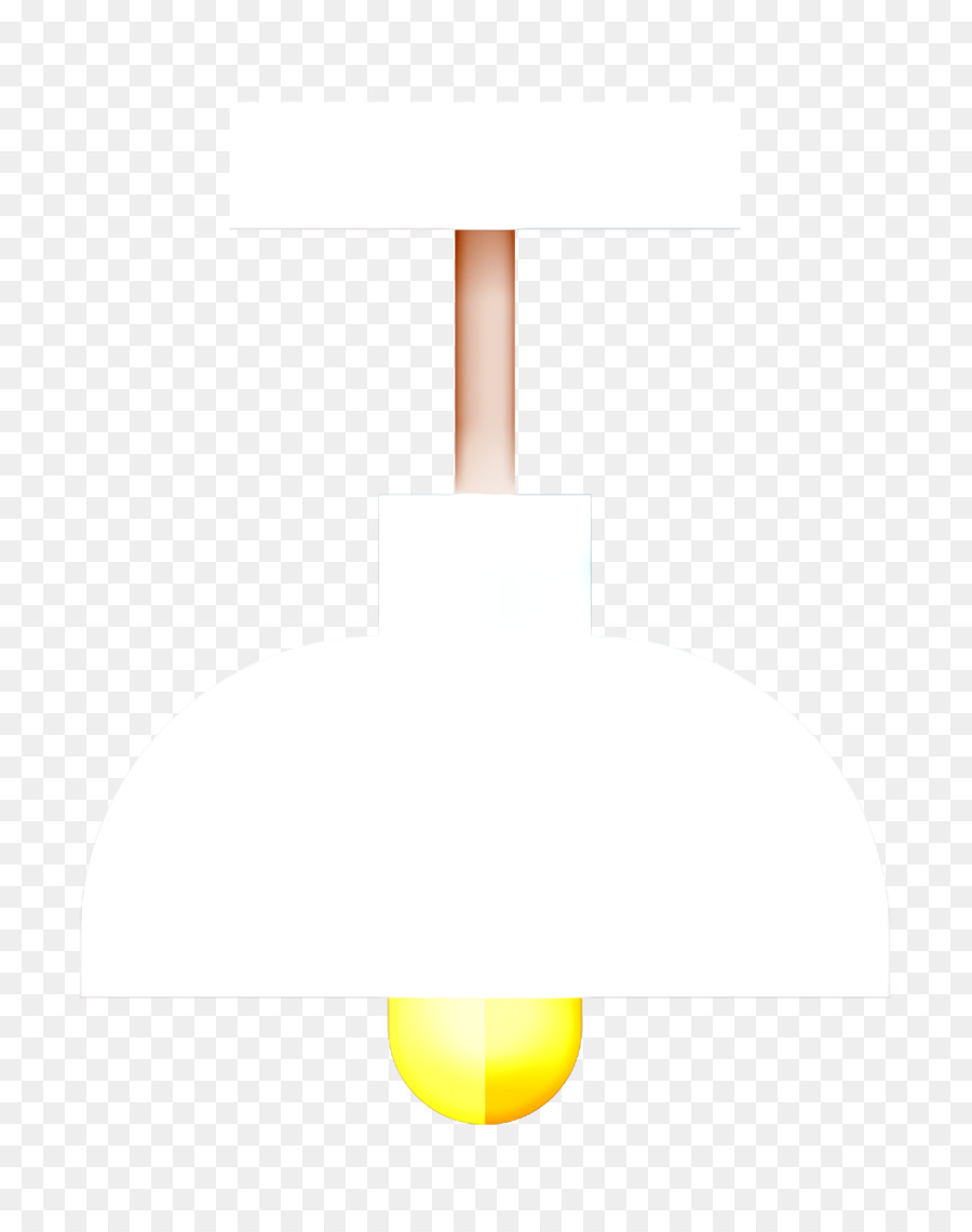 Lampensymbol Homeware-Symbol - 
